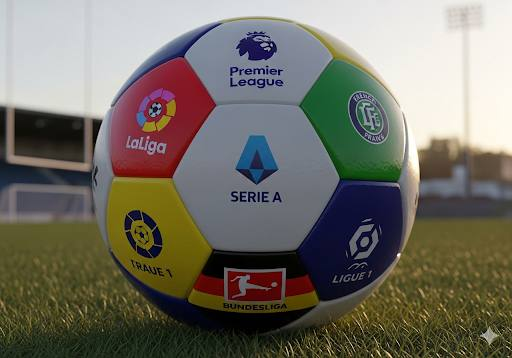 西班牙人队徽与球场